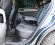 Cupra Ateca 2.0 TSI 4Drive DSG