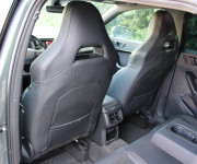 Cupra Ateca 2.0 TSI 4Drive DSG