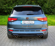 Cupra Ateca 2.0 TSI 4Drive DSG