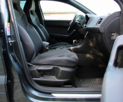 Cupra Ateca 2.0 TSI 4Drive DSG