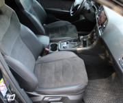Cupra Ateca 2.0 TSI 4Drive DSG