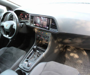 Cupra Ateca 2.0 TSI 4Drive DSG