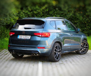 Cupra Ateca 2.0 TSI 4Drive DSG