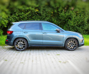 Cupra Ateca 2.0 TSI 4Drive DSG