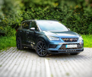 Cupra Ateca 2.0 TSI 4Drive DSG