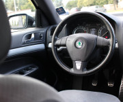 Škoda Octavia Combi 2.0 TDI RS