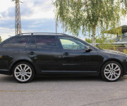 Škoda Octavia Combi 2.0 TDI RS