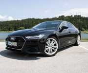 Audi A7 Sportback 50 3.0 TDI mHEV quattro tiptronic