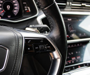 Audi A7 Sportback 50 3.0 TDI mHEV quattro tiptronic