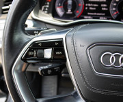 Audi A7 Sportback 50 3.0 TDI mHEV quattro tiptronic