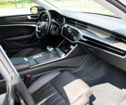 Audi A7 Sportback 50 3.0 TDI mHEV quattro tiptronic