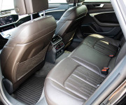 Audi A7 Sportback 50 3.0 TDI mHEV quattro tiptronic