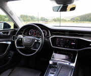 Audi A7 Sportback 50 3.0 TDI mHEV quattro tiptronic