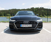 Audi A7 Sportback 50 3.0 TDI mHEV quattro tiptronic