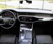 Audi A7 Sportback 50 3.0 TDI mHEV quattro tiptronic