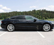 Audi A7 Sportback 50 3.0 TDI mHEV quattro tiptronic