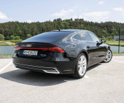 Audi A7 Sportback 50 3.0 TDI mHEV quattro tiptronic