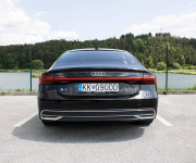 Audi A7 Sportback 50 3.0 TDI mHEV quattro tiptronic