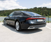Audi A7 Sportback 50 3.0 TDI mHEV quattro tiptronic