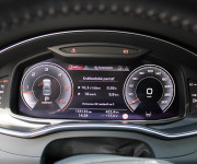 Audi A7 Sportback 50 3.0 TDI mHEV quattro tiptronic