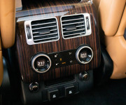 Land Rover Range Rover 5.0 V8 S/C 4WD Autobiography, Pixel HD Led, Nezávislé kúrenie, R22, Meri