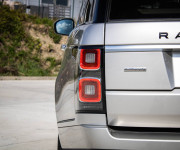 Land Rover Range Rover 5.0 V8 S/C 4WD Autobiography, Pixel HD Led, Nezávislé kúrenie, R22, Meri