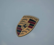 Porsche Cayenne S Diesel II FL