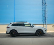 Porsche Cayenne S Diesel II FL