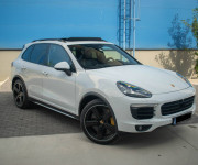 Porsche Cayenne S Diesel II FL