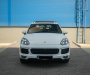 Porsche Cayenne S Diesel II FL