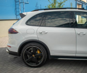 Porsche Cayenne S Diesel II FL