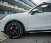 Porsche Cayenne S Diesel II FL