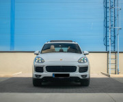 Porsche Cayenne S Diesel II FL