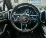 Porsche Cayenne S Diesel II FL