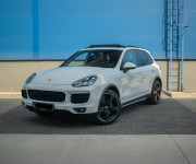 Porsche Cayenne S Diesel II FL