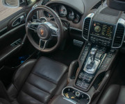 Porsche Cayenne S Diesel II FL