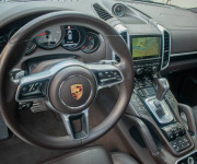 Porsche Cayenne S Diesel II FL