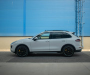 Porsche Cayenne S Diesel II FL