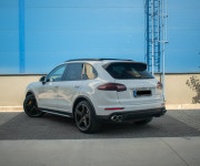 Porsche Cayenne S Diesel II FL