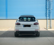 Porsche Cayenne S Diesel II FL