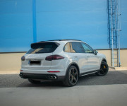 Porsche Cayenne S Diesel II FL