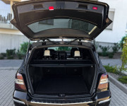 Mercedes-Benz GLK 220 CDI BLUE 4MATIC A/T