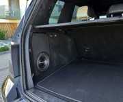 Mercedes-Benz GLK 220 CDI BLUE 4MATIC A/T