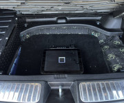 Mercedes-Benz GLK 220 CDI BLUE 4MATIC A/T