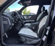 Mercedes-Benz GLK 220 CDI BLUE 4MATIC A/T