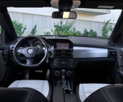 Mercedes-Benz GLK 220 CDI BLUE 4MATIC A/T