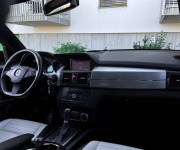 Mercedes-Benz GLK 220 CDI BLUE 4MATIC A/T