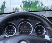 Mercedes-Benz GLK 220 CDI BLUE 4MATIC A/T