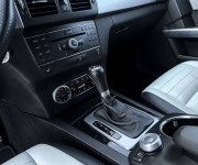 Mercedes-Benz GLK 220 CDI BLUE 4MATIC A/T