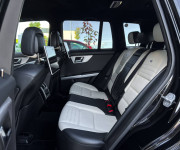 Mercedes-Benz GLK 220 CDI BLUE 4MATIC A/T